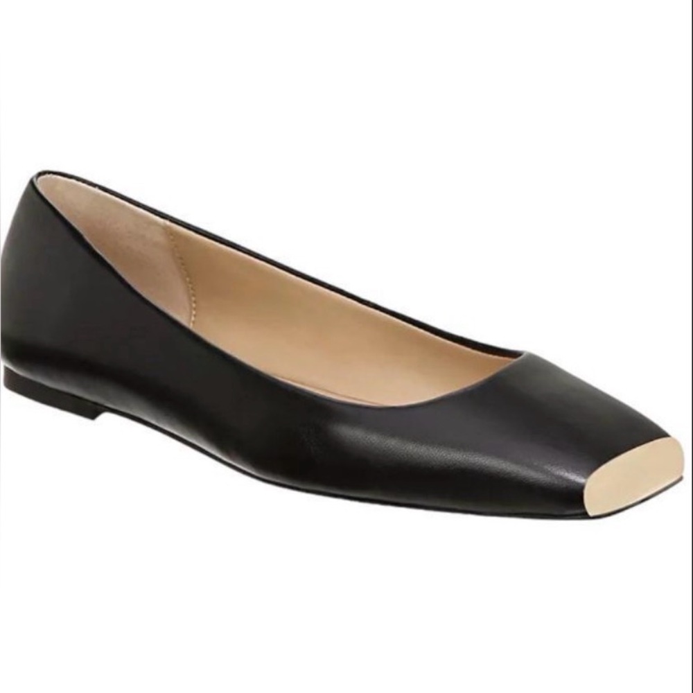 NWT Alfani Black Women's Flats